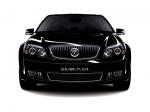 Buick Park Avenue 2007 года (CN)